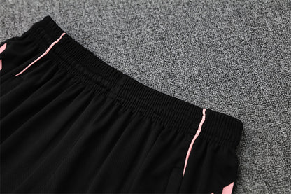 Real Madrid 25/26 – Edición Dragón Rosa & Negra