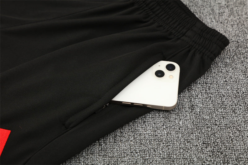 Liverpool Training Set 2025/26