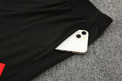 Liverpool Training Set 2025/26