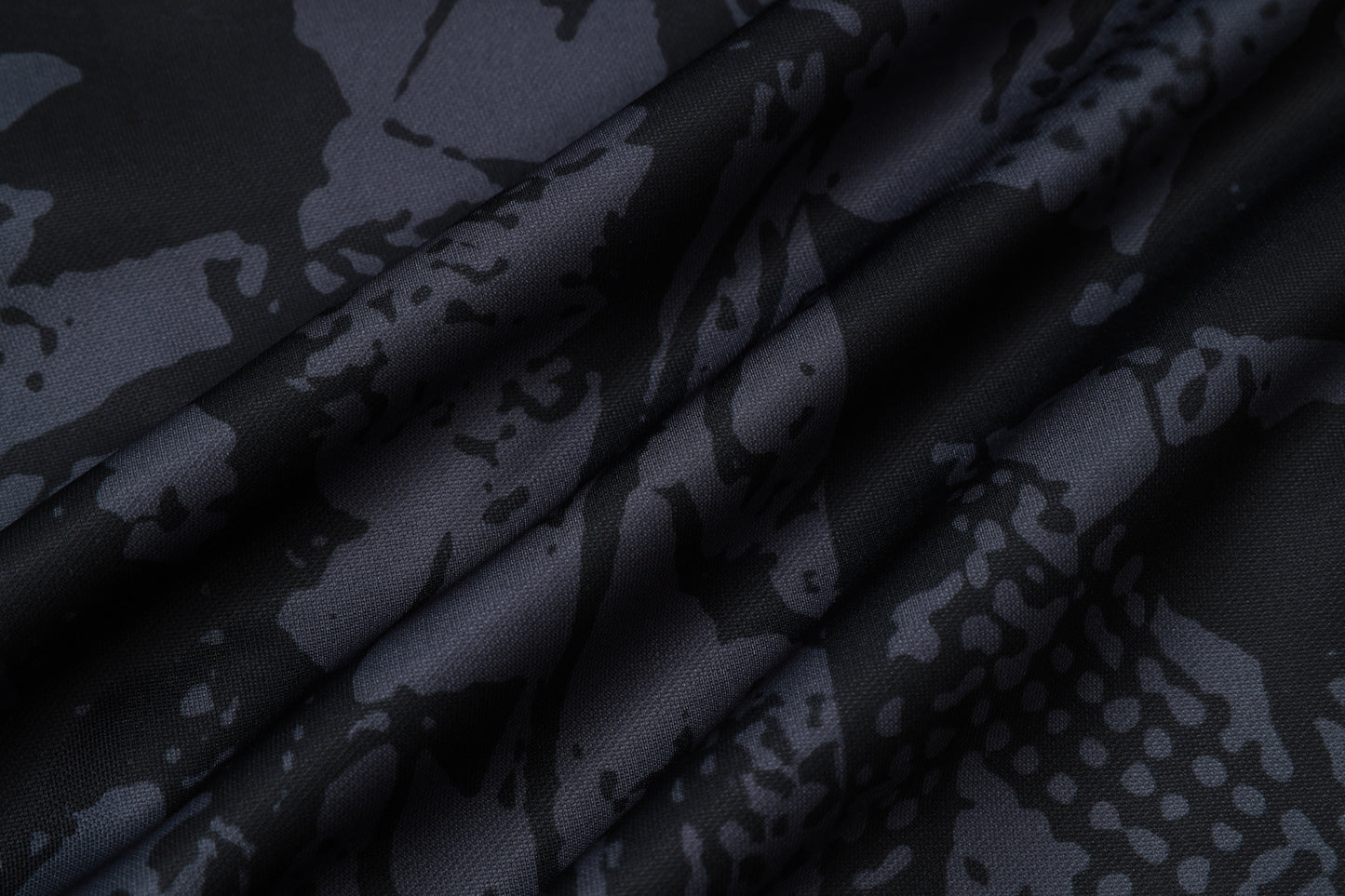 Chándal Corinthians Negro Camo Edición Especial 2025/2026
