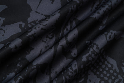 Chándal Corinthians Negro Camo Edición Especial 2025/2026