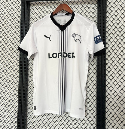 Camiseta Derby County Primera Equipación 2026-27