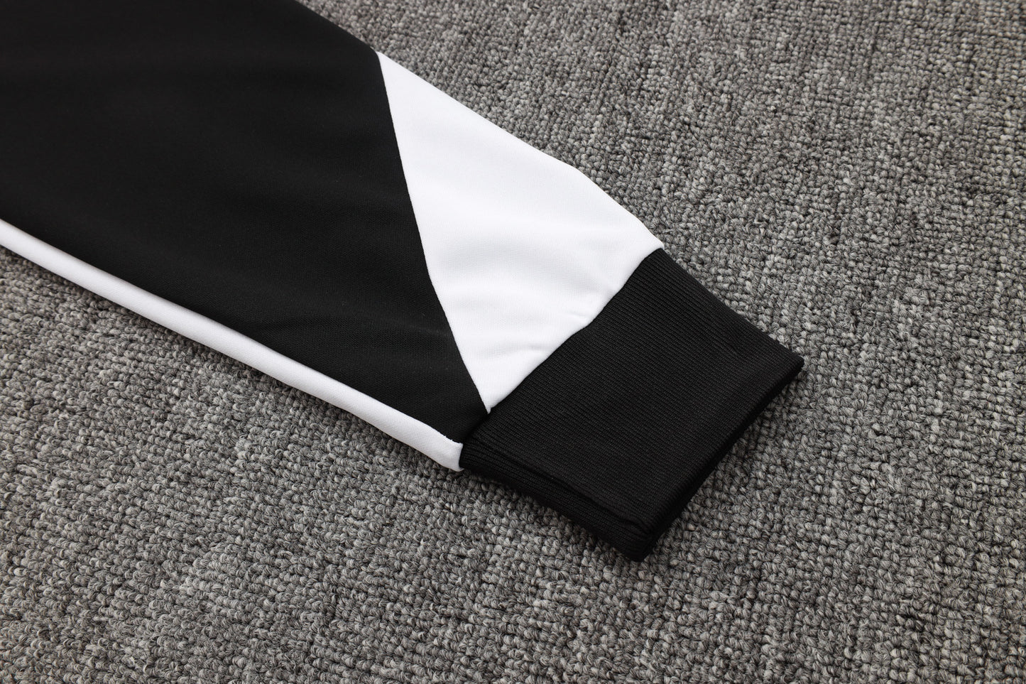 Chándal Corinthians São Paulo Blanco y Negro 2025/2026