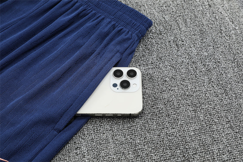 FC BARCELONA – KIT ENTRENAMIENTO 2025/26