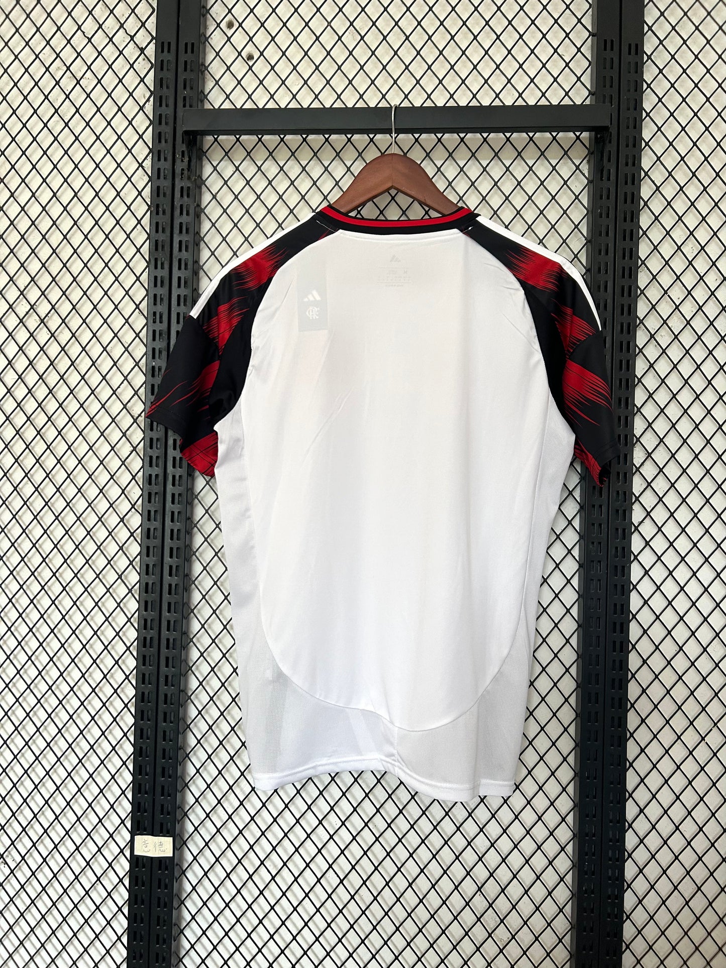 FLAMENGO 25/26 – CAMISETA AWAY