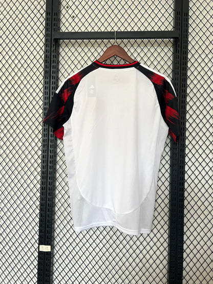 FLAMENGO 25/26 – CAMISETA AWAY