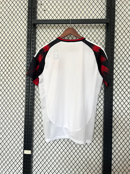 FLAMENGO 25/26 – CAMISETA AWAY