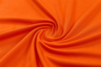 Conjunto Holanda 2026/2027 – Naranja Entrenamiento
