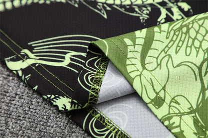 Real Madrid 25/26 - Edición Dragón Verde