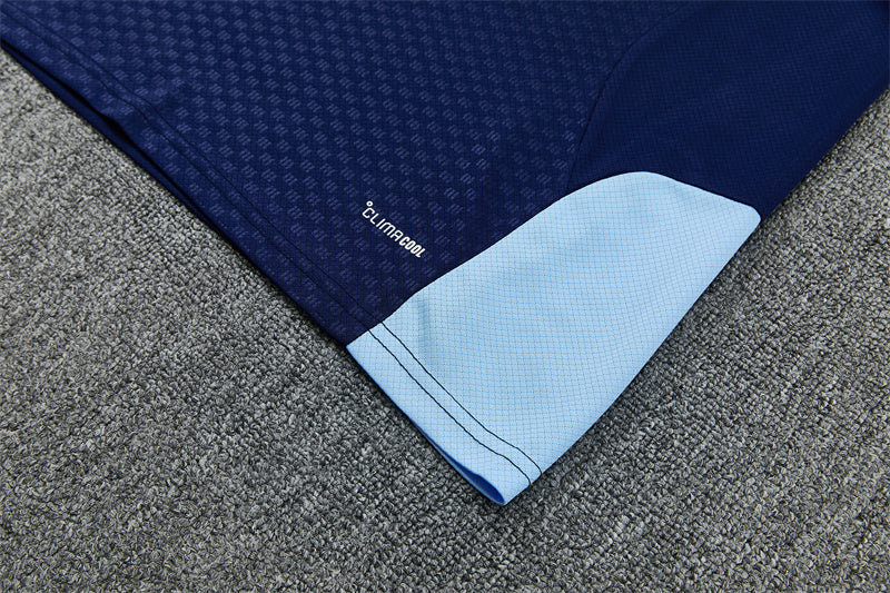 Conjunto Ajax Entrenamiento Azul Marino 26/27
