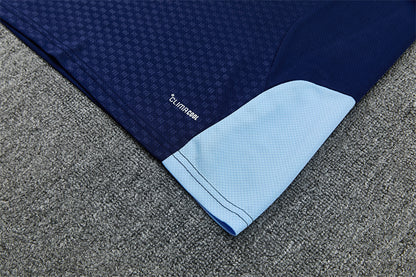 Conjunto Ajax Entrenamiento Azul Marino 26/27