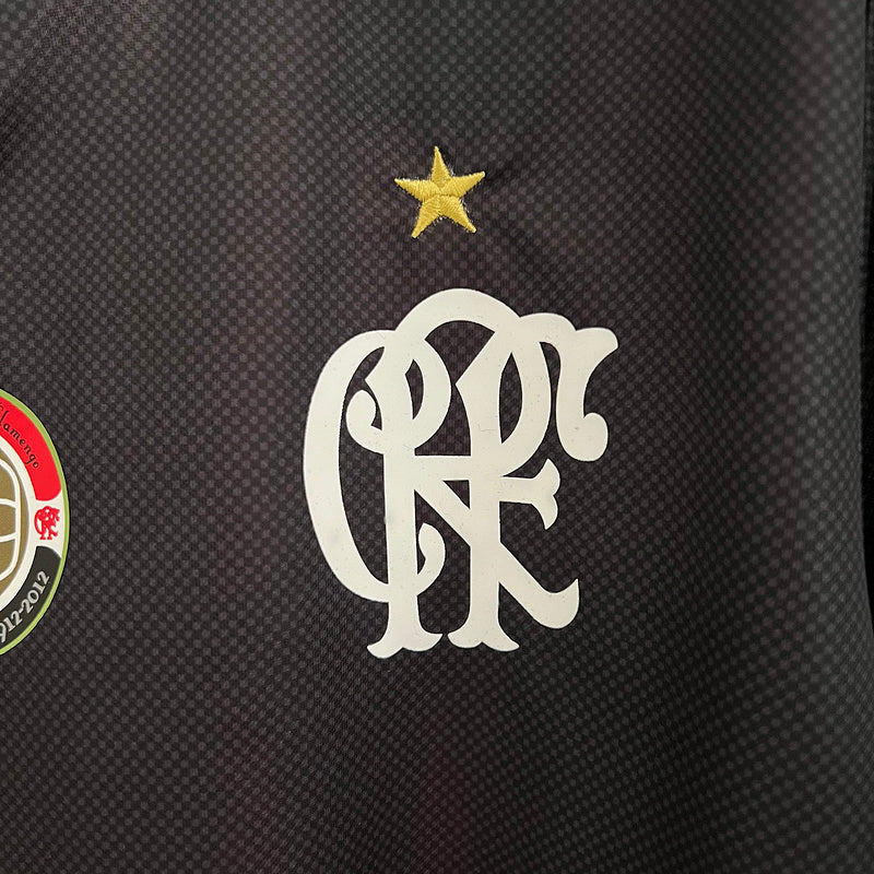 Camiseta Flamengo Edición Centenario Olympikus – 2011
