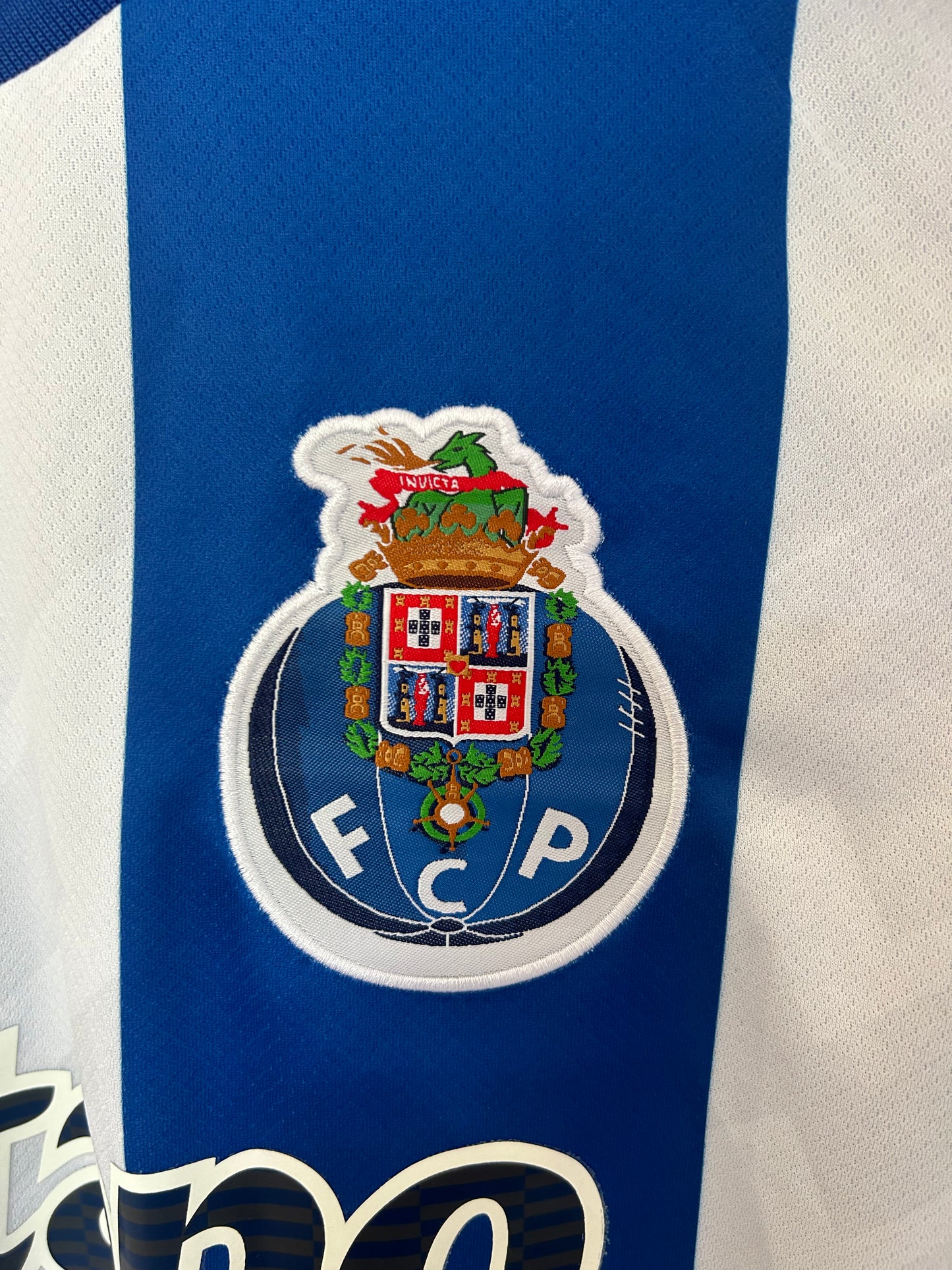 FC PORTO 25/26 – CAMISETA LOCAL