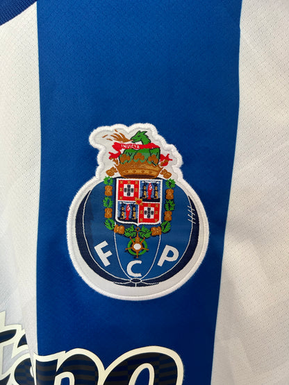 FC PORTO 25/26 – CAMISETA LOCAL