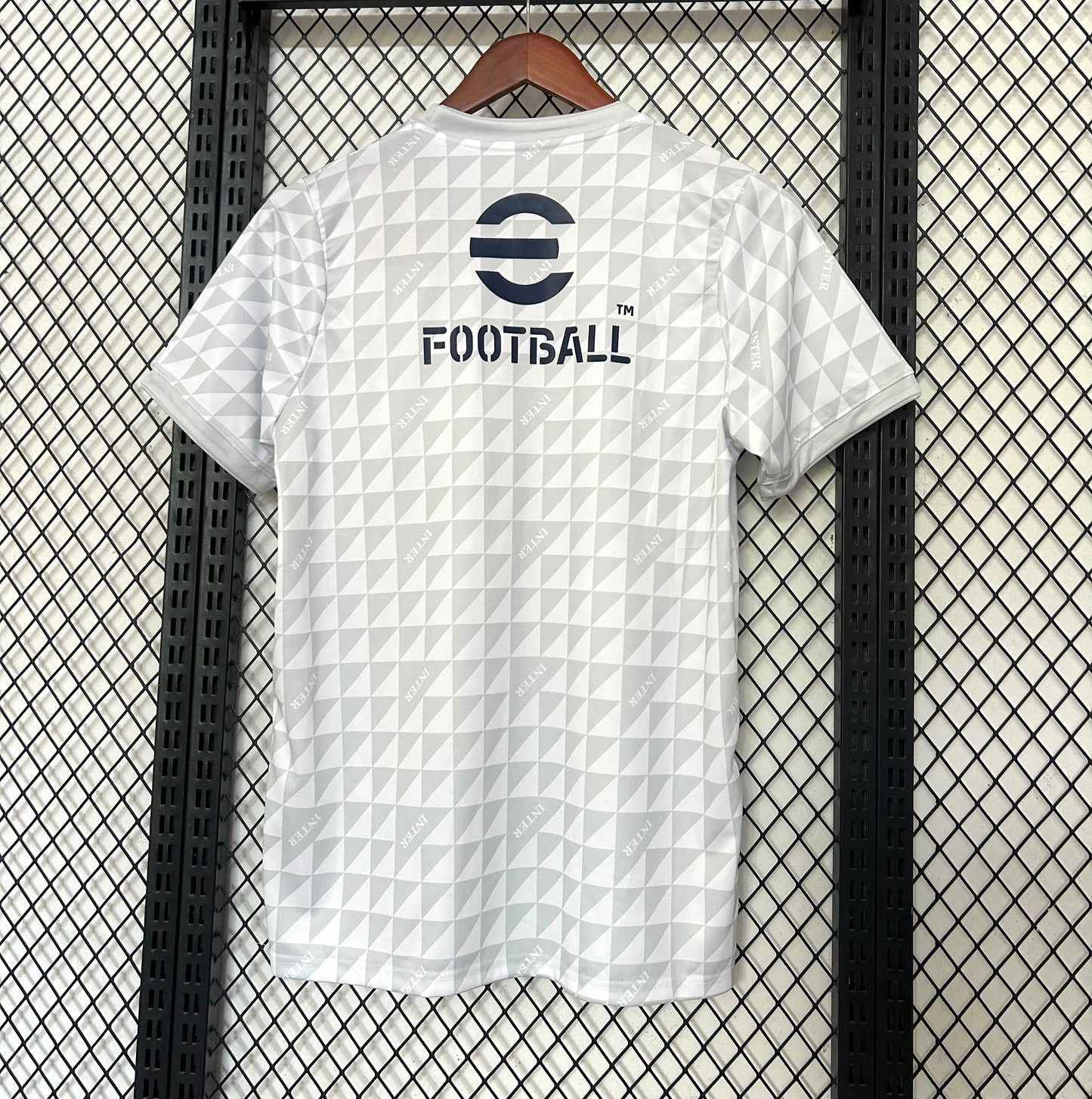 Camiseta Inter de Milán Tercera Equipación 2026-27