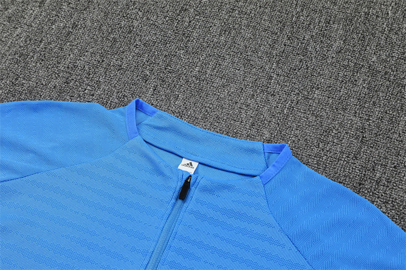 Real Madrid – Chándal de Entrenamiento Azul 25/26