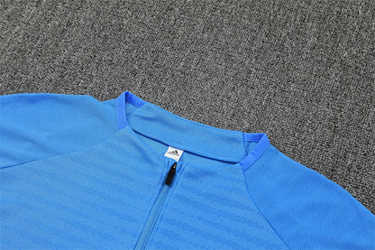 Real Madrid – Chándal de Entrenamiento Azul 25/26