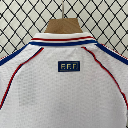 Conjunto Francia Kids Adidas – FIFA World Cup 1998