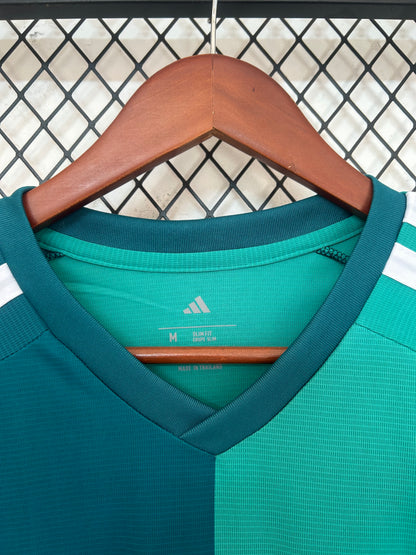 Camiseta Irlanda del Norte 2025/2026 Local – Verde Oficial