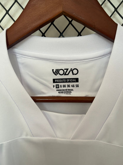 CAMISETA CEARÁ SC 25/26 – “A ELEGÂNCIA DO VOZÃO