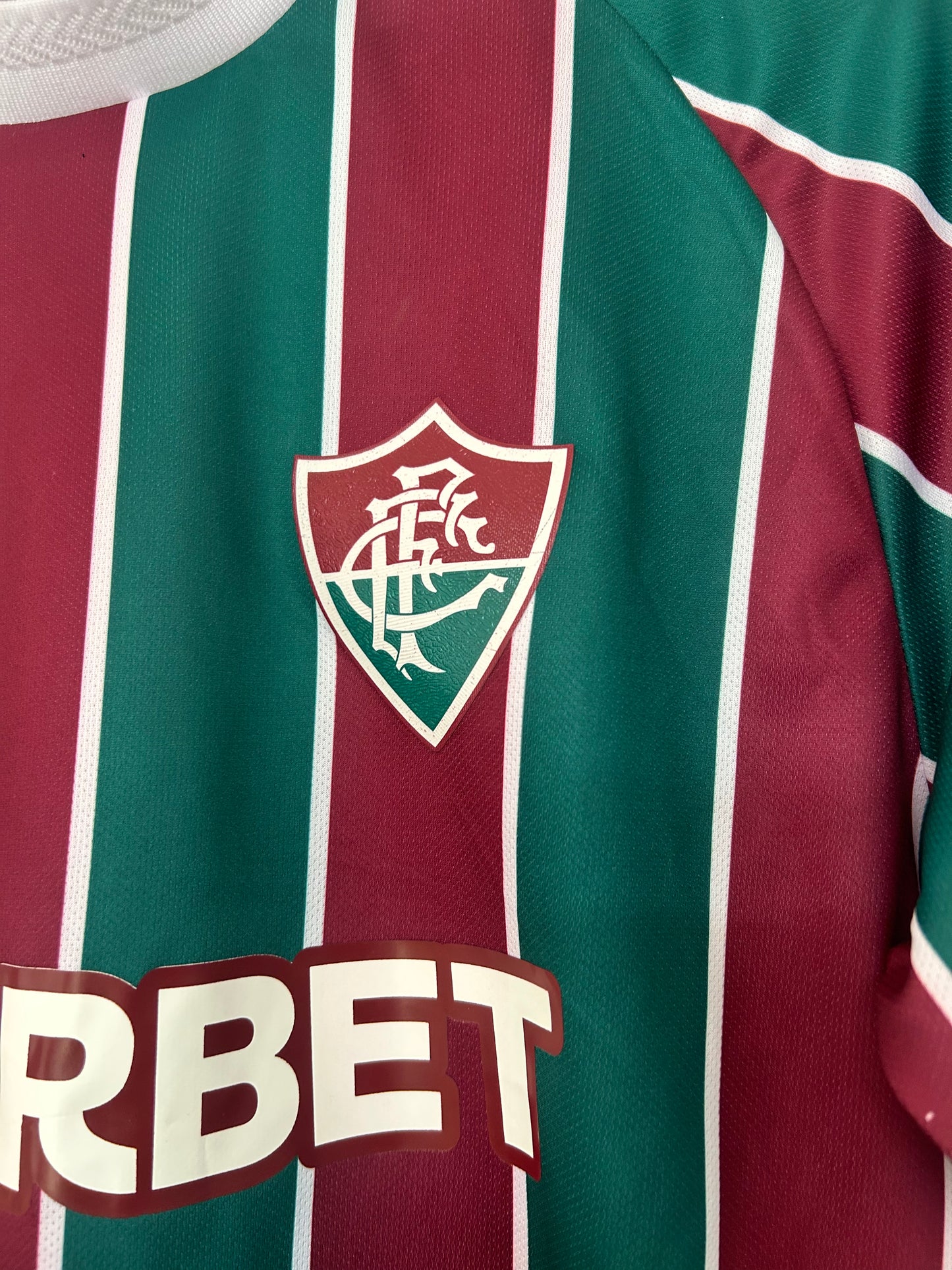 FLUMINENSE FC 25/26