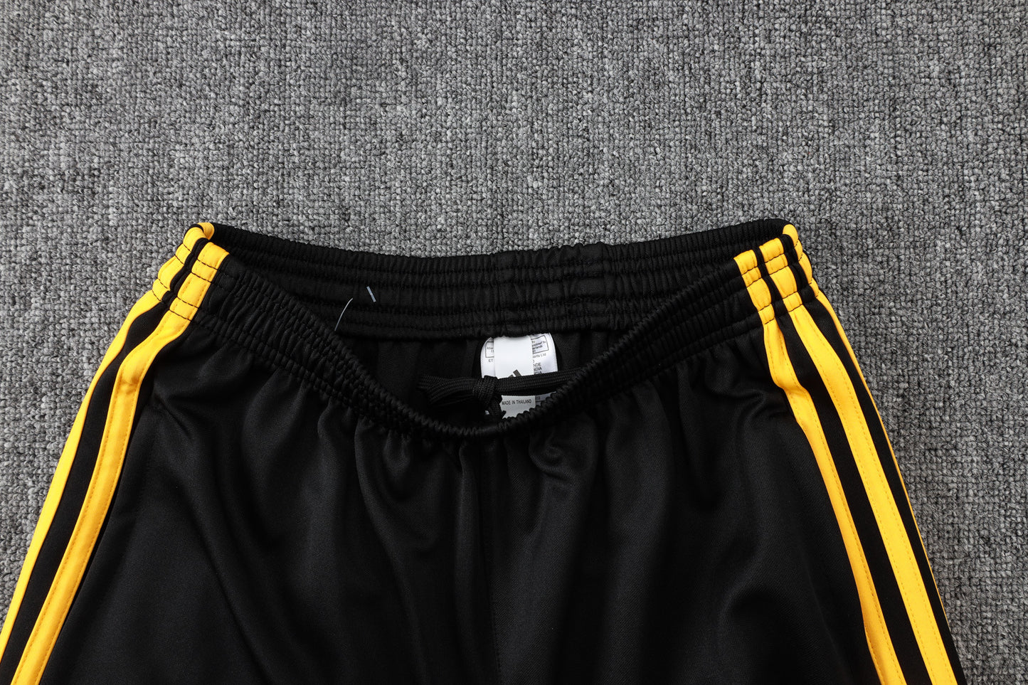 Chándal Real Madrid Negro 2025/2026