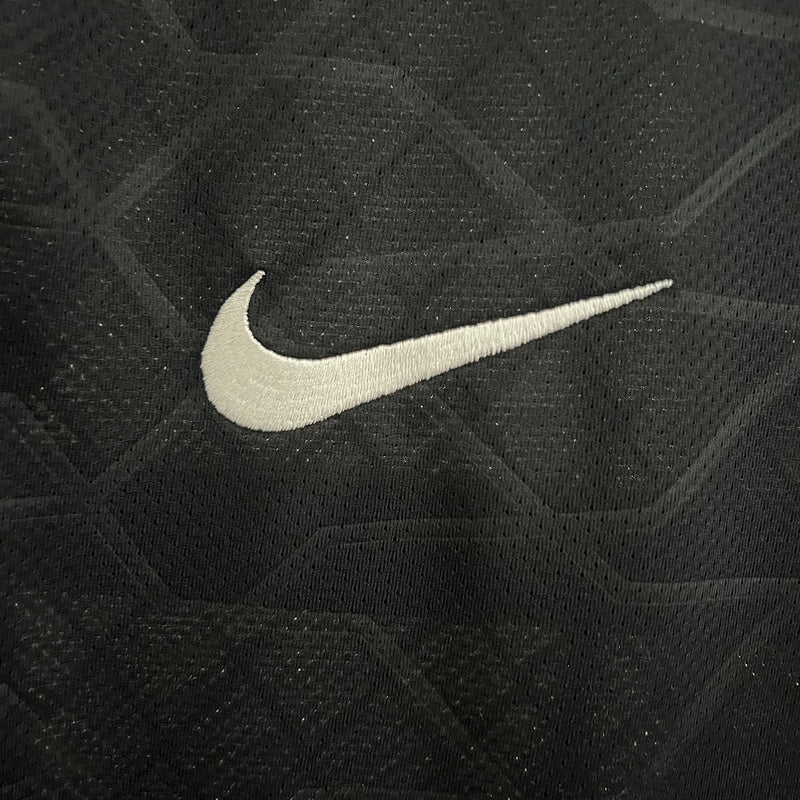 Camiseta Corinthians Away Nike – Caixa (2014)