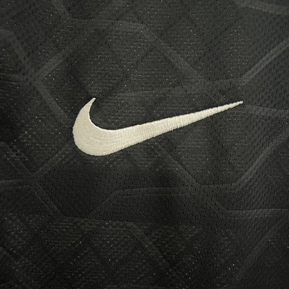 Camiseta Corinthians Away Nike – Caixa (2014)