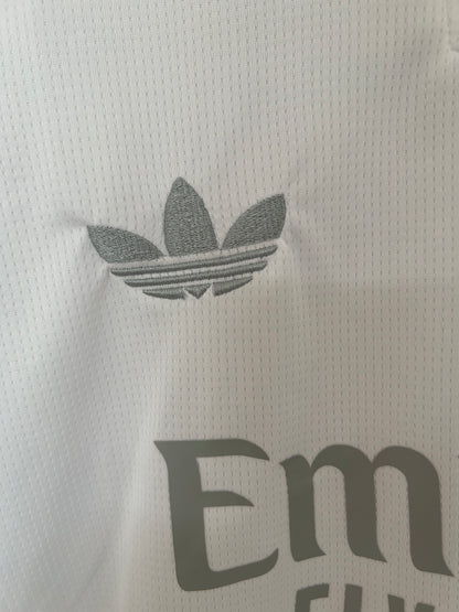 Camiseta Real Madrid Edición Especial Blanca 2026-27
