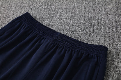 Set Oficial Chelsea Segunda Equipación 25/26 – Estilo Vanguardista y ADN Blue