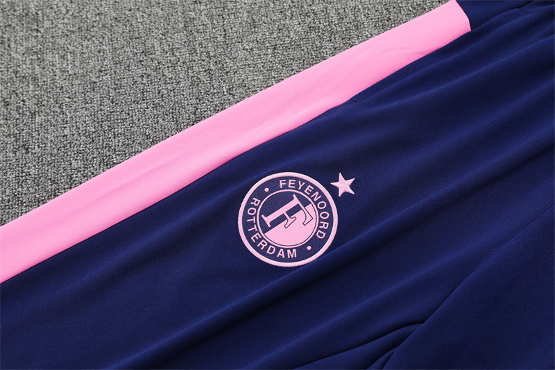 FEYENOORD ROTTERDAM – KIT DE ENTRENAMIENTO 2025/26