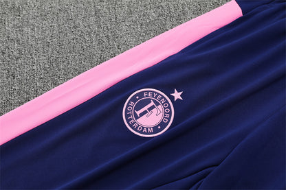 FEYENOORD ROTTERDAM – KIT DE ENTRENAMIENTO 2025/26
