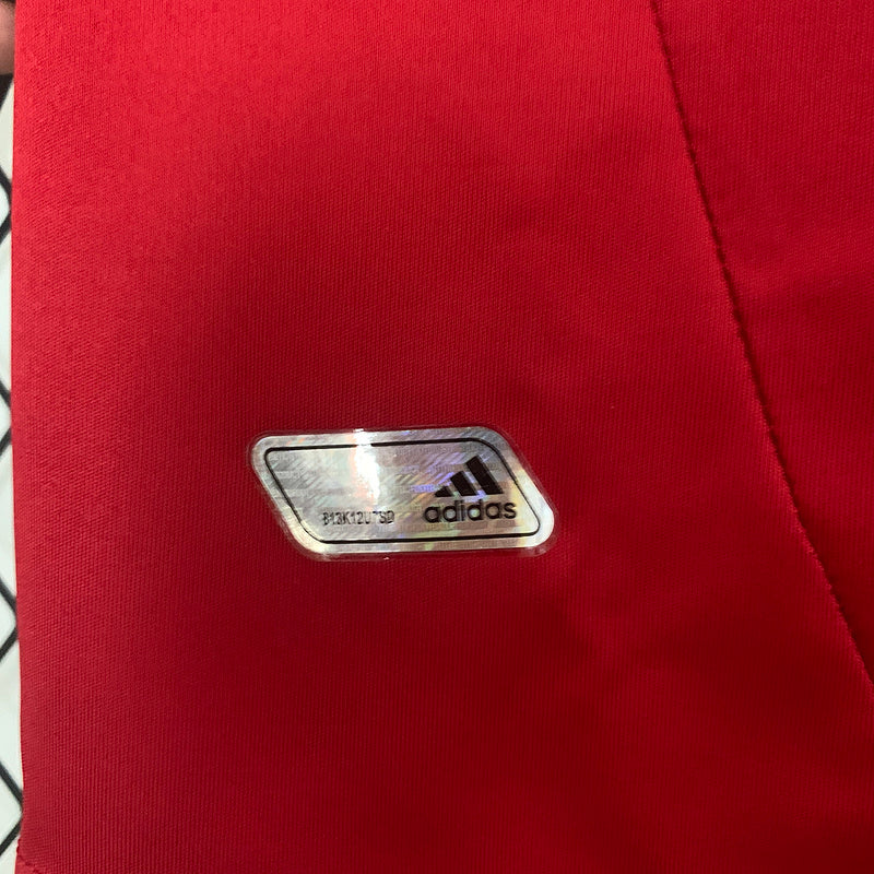 Camiseta España Local 2014 – Adidas ClimaCool