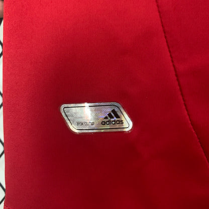 Camiseta España Local 2014 – Adidas ClimaCool