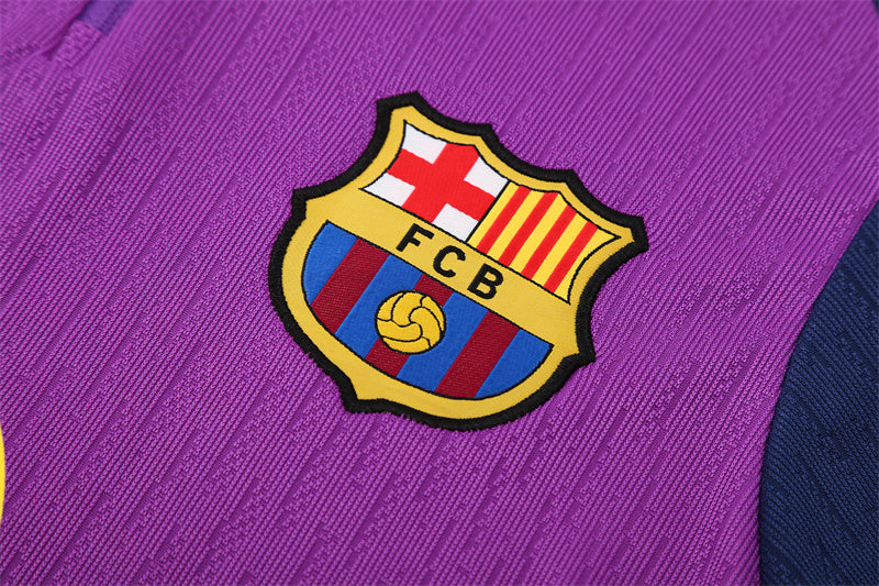 FC BARCELONA – KIT DE ENTRENAMIENTO 2025/26