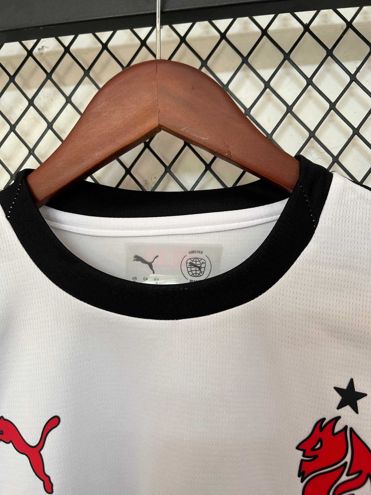 AC MILAN 25/26 – CAMISETA VISITANTE