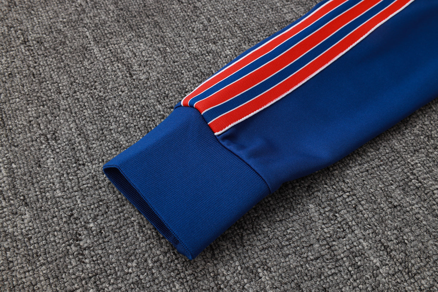 Chándal Arsenal Retro Azul Edición Especial 2025/2026