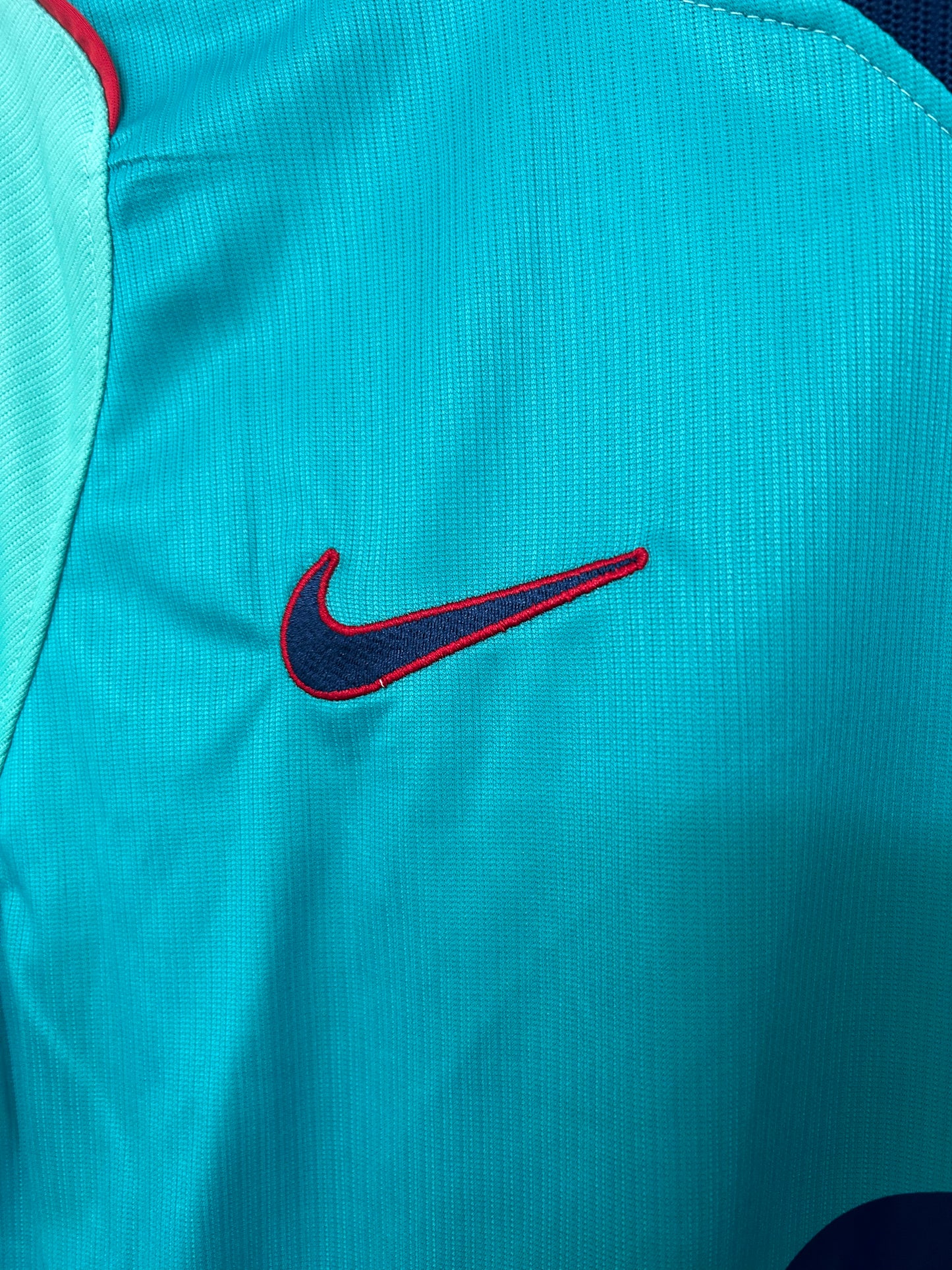 Camiseta FC Barcelona Visitante 2026-27