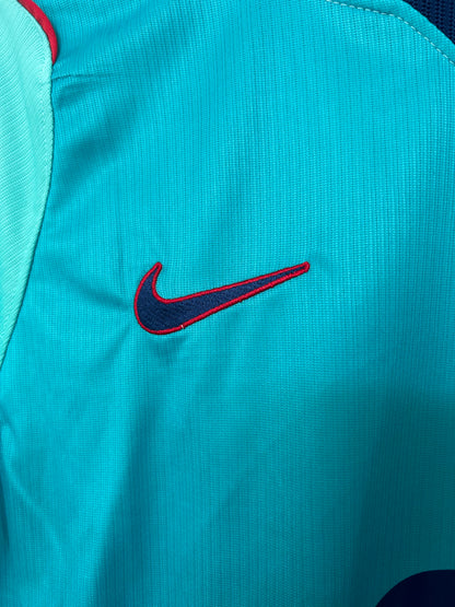 Camiseta FC Barcelona Visitante 2026-27