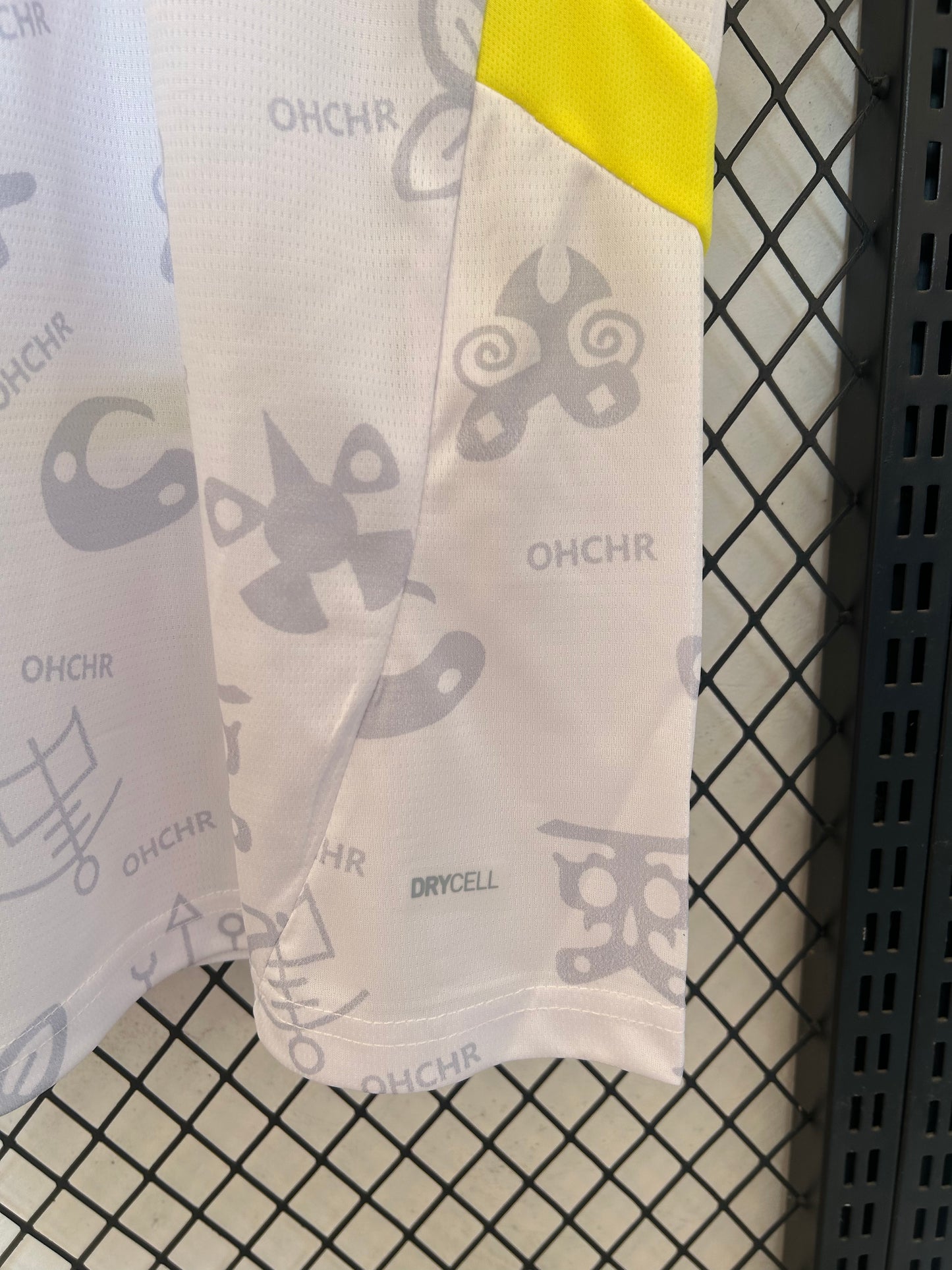 Ghana – Camiseta Titular (PUMA)