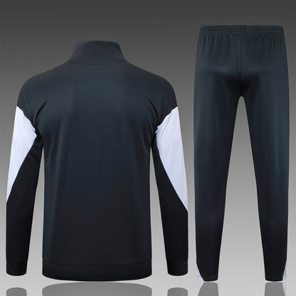 Chándal Chelsea FC 2025/2026 – Estilo y Pasión Blue