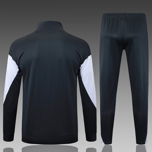 Chándal Chelsea FC 2025/2026 – Estilo y Pasión Blue