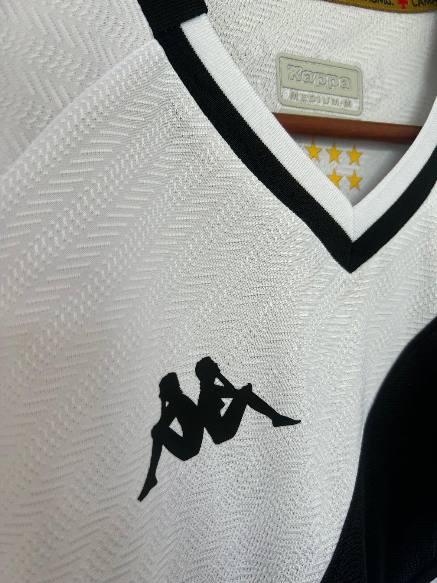 VASCO DA GAMA 25/26 – CAMISETA LOCAL