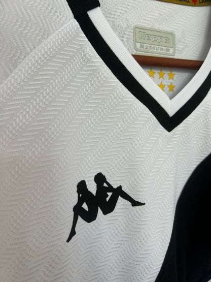 VASCO DA GAMA 25/26 – CAMISETA LOCAL