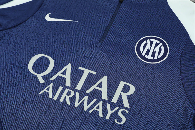 INTER DE MILÁN – KIT DE ENTRENAMIENTO 2025/26