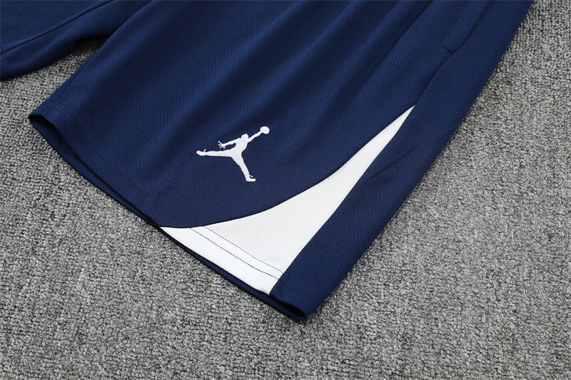 PSG 25/26 – Azul Marino