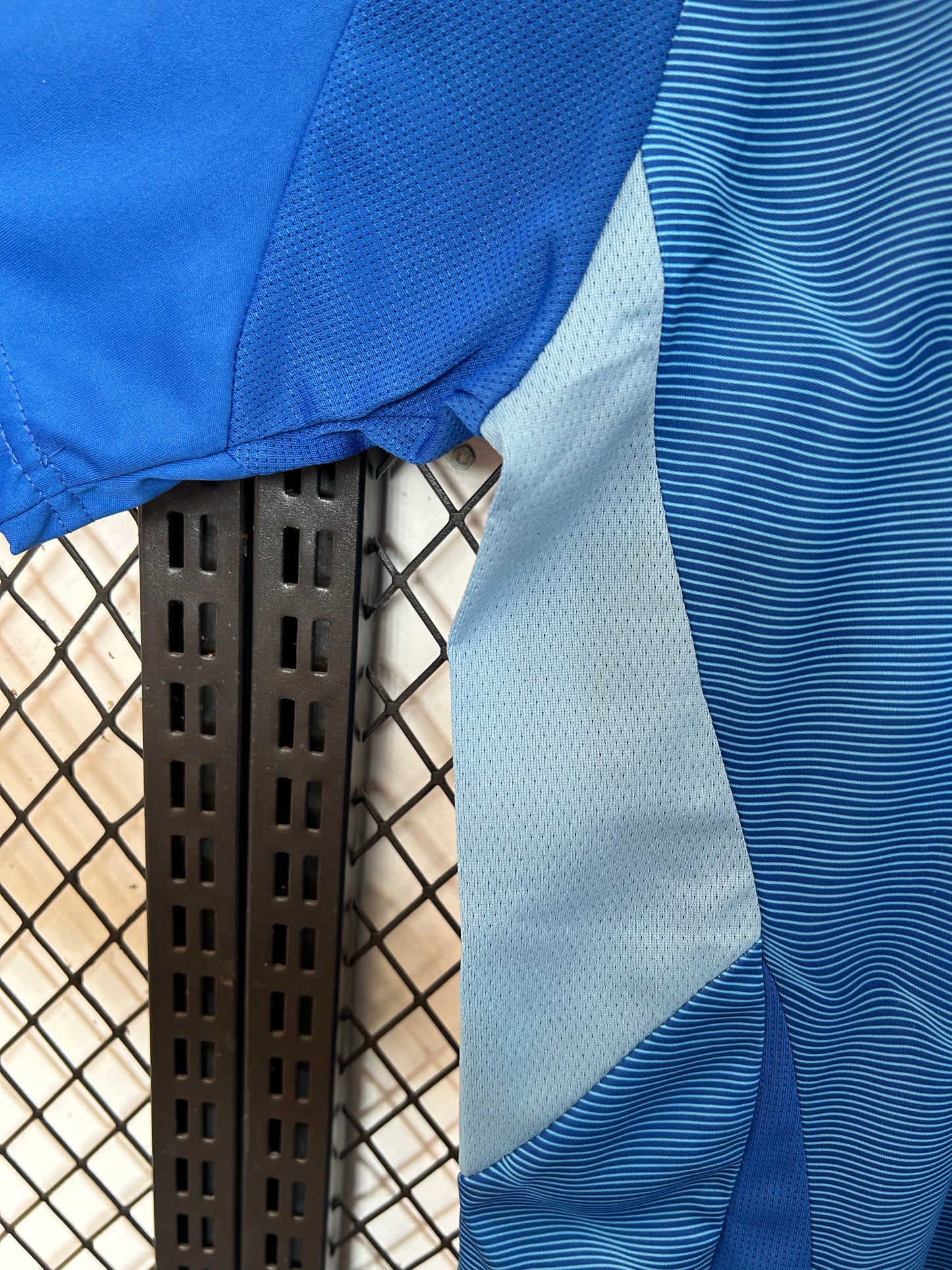 MILLONARIOS FC 2025/26 – CAMISETA LOCAL