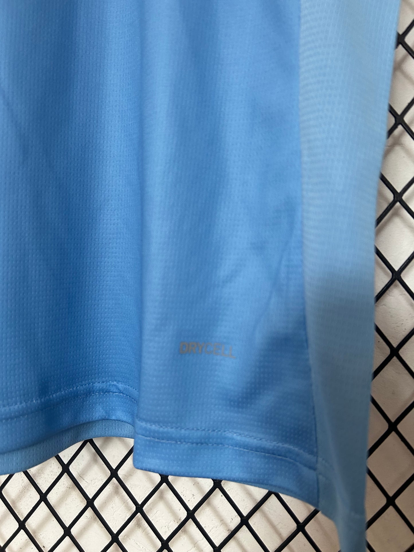 MANCHESTER CITY 25/26 – CAMISETA LOCAL