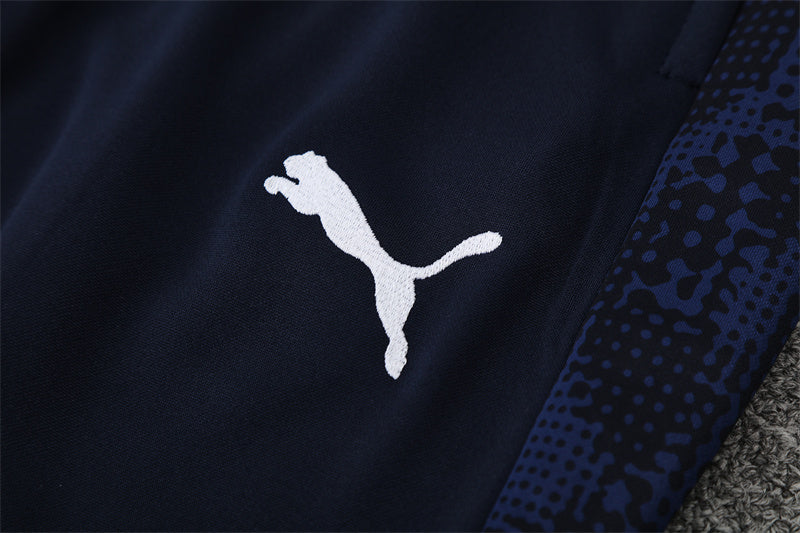 OLYMPIQUE DE MARSELLA – KIT DE ENTRENAMIENTO 2025/26