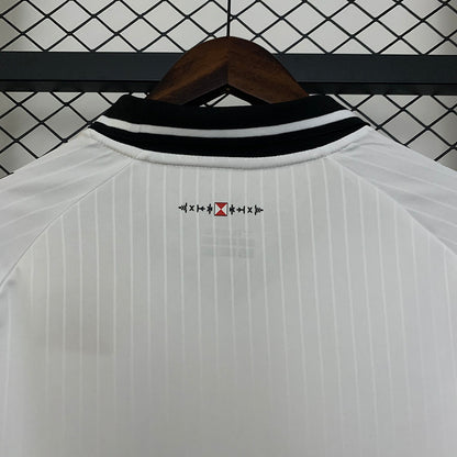 Camiseta Celta de Vigo Edición Especial Blanca – Temporada 2025/26 (Oficial Hummel)